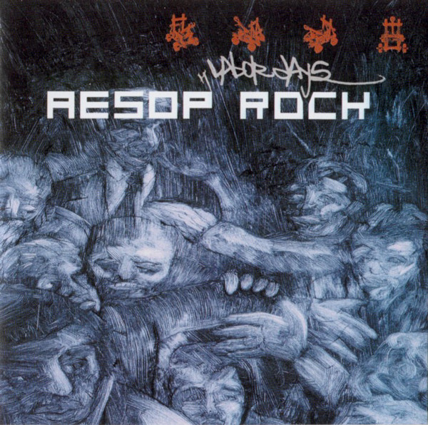Aesop Rock: Labor Days (2001)